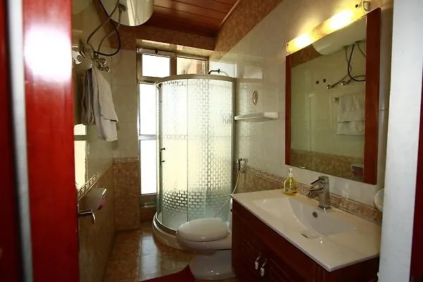Fikadu Zeleke Guesthouse Addis Abeba 0*,